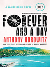 Cover image for Forever and a Day